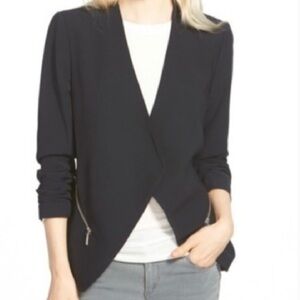 TROUVE’•MOTO•SUIT•JACKET